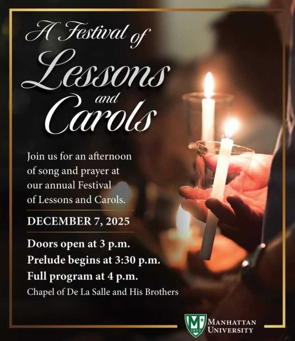 Lessons and Carols