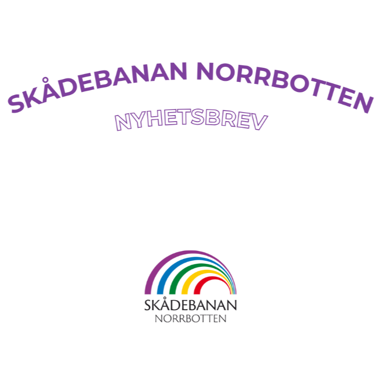 Registrering till v&aring;rt nyhetsbrev