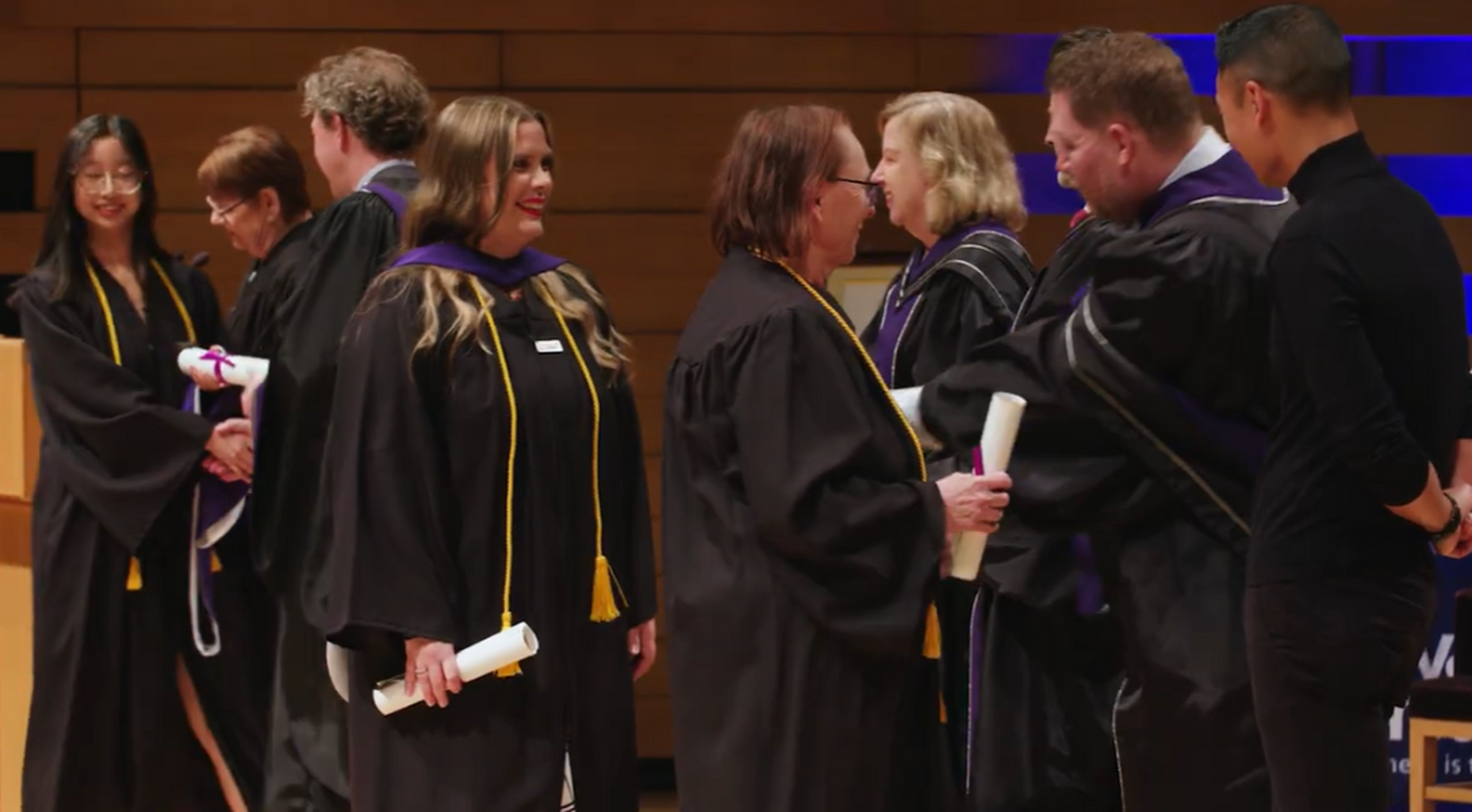 Toronto Convocation 2024-25 | The Royal Conservatory of Music