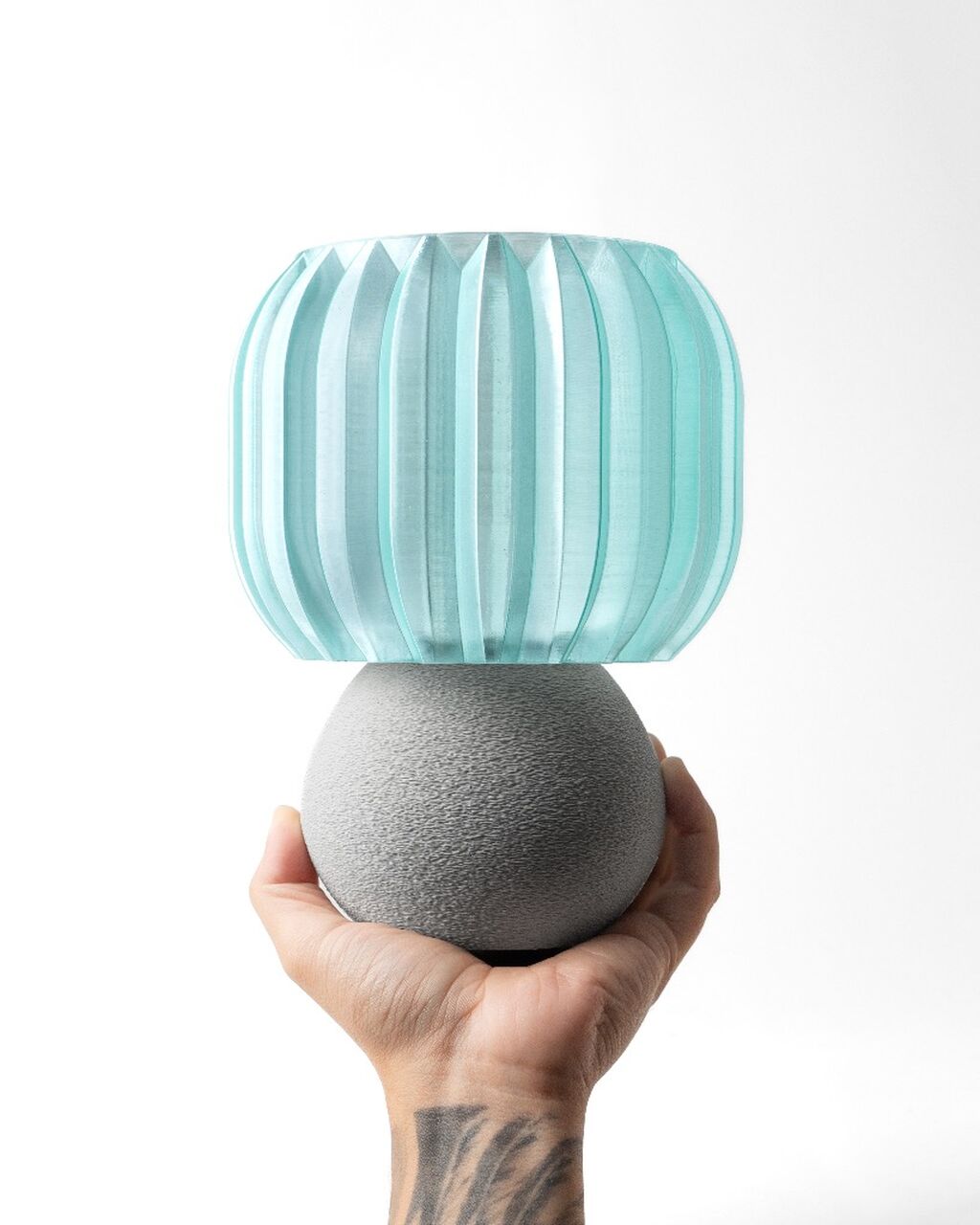Mini Lamp 002
