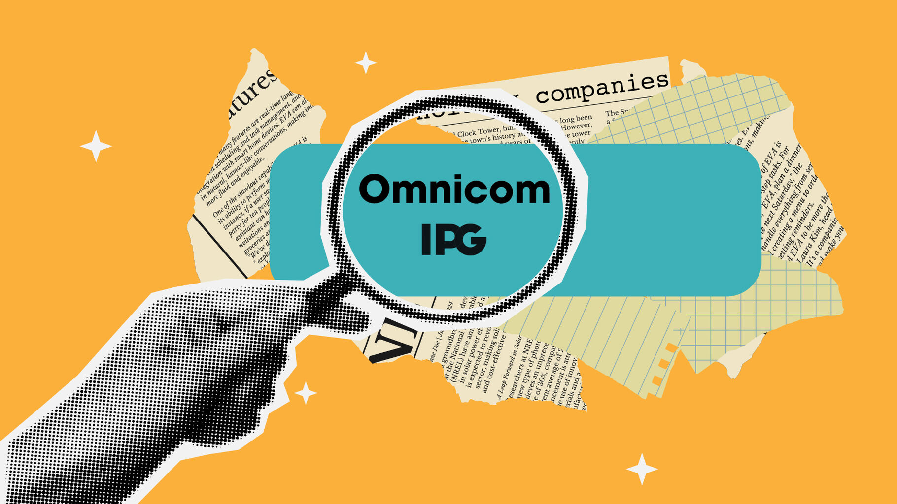 Why the Omnicom-IPG deal matters beyond holding companies