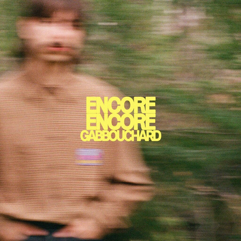 &Eacute;COUTER L'ALBUM &laquo; ENCORE ENCORE &raquo;