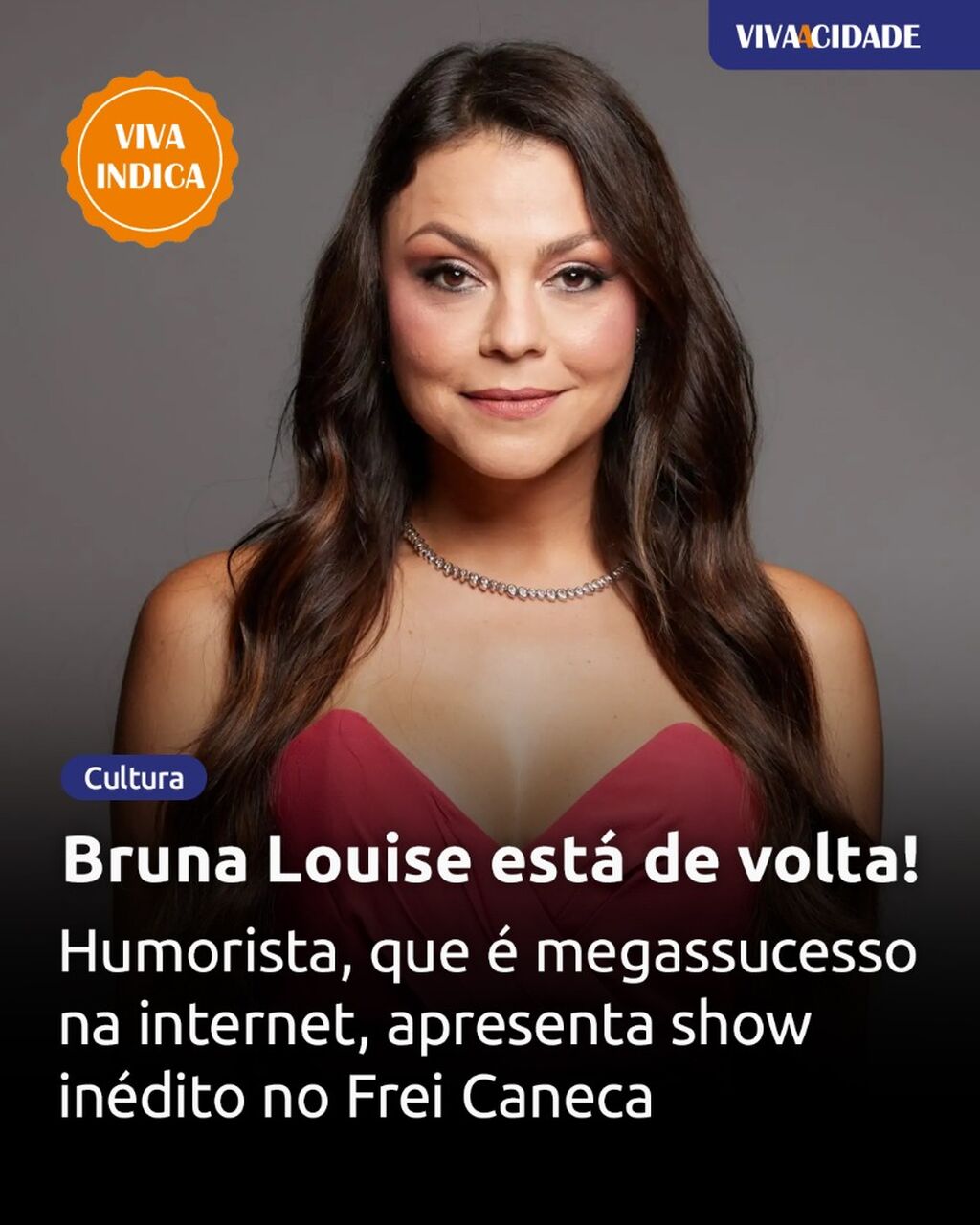 Bruna Louise