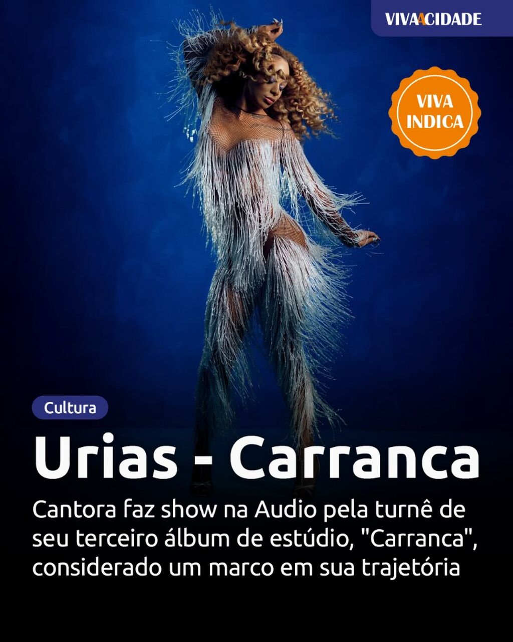 Urias - Carranca