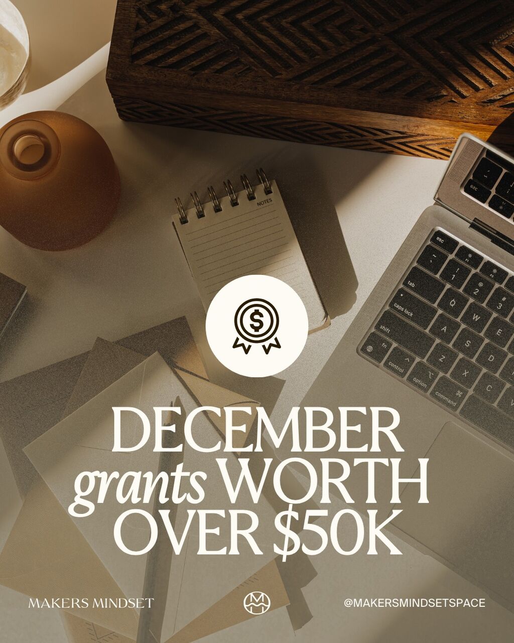MM - Grants