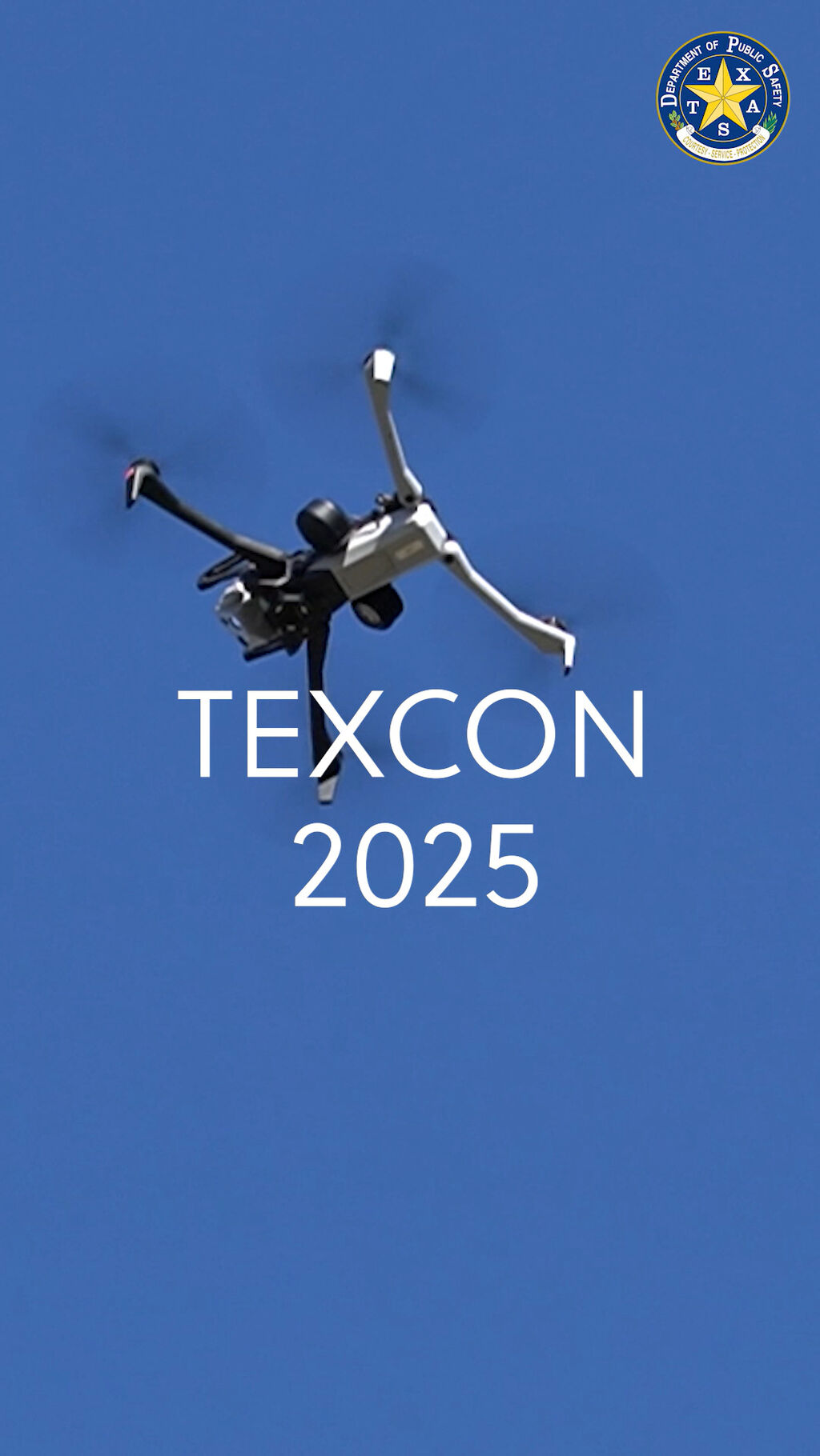 DPS Hosts Annual Drone Expo and Workshop