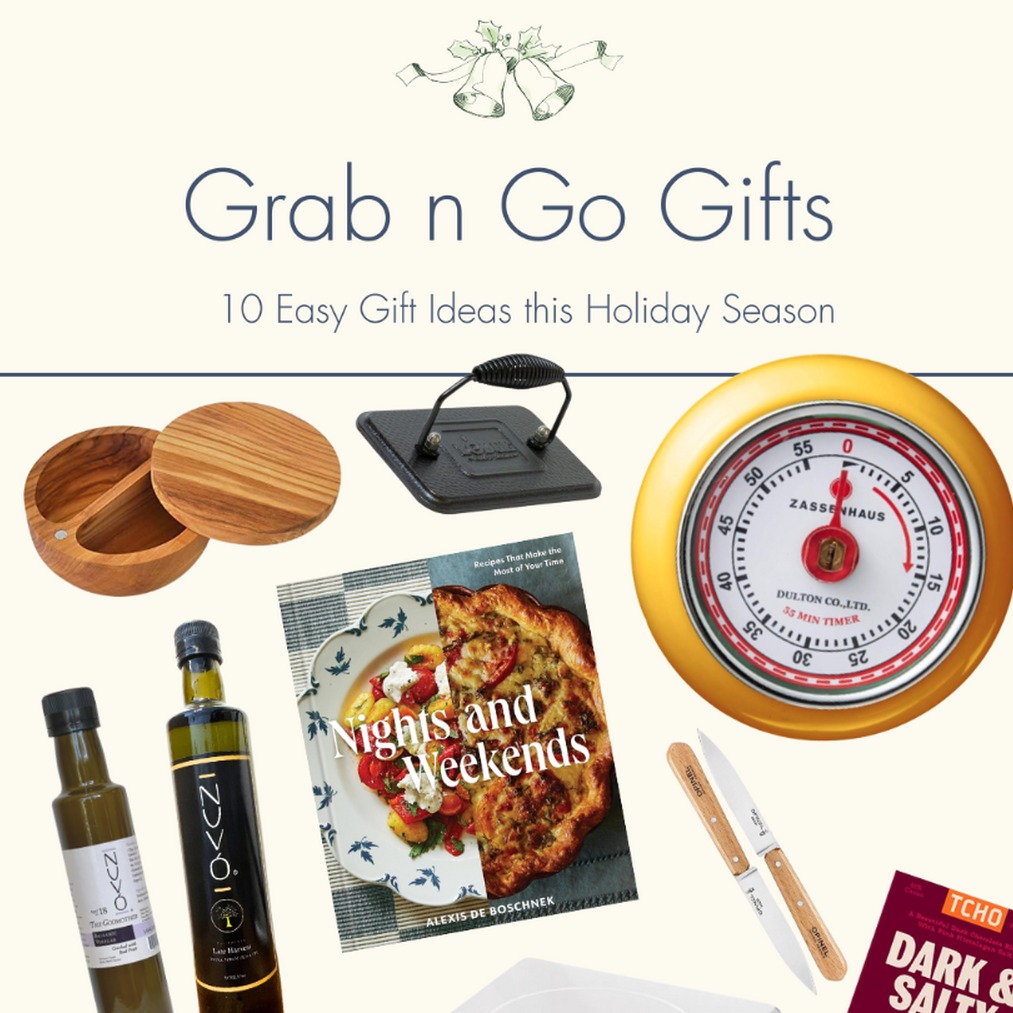 Gift Guide 25 under 50