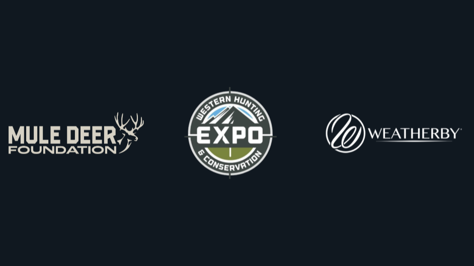 Weatherby x MDF Western Hunting Expo 2025 Interview