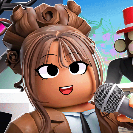 Now Playing On Roblox