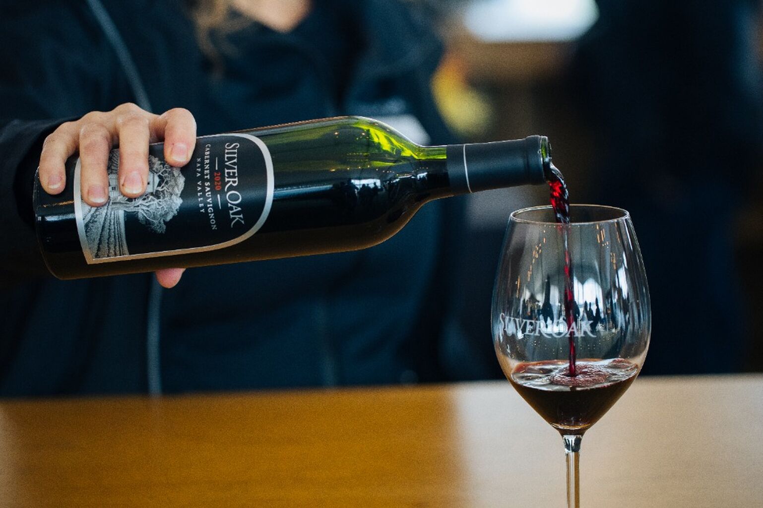 Napa Valley Release Day Tickets