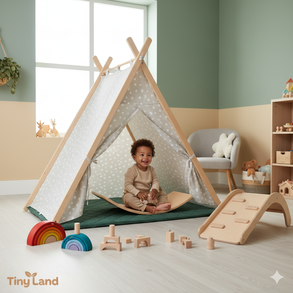 Tiny Land Deals