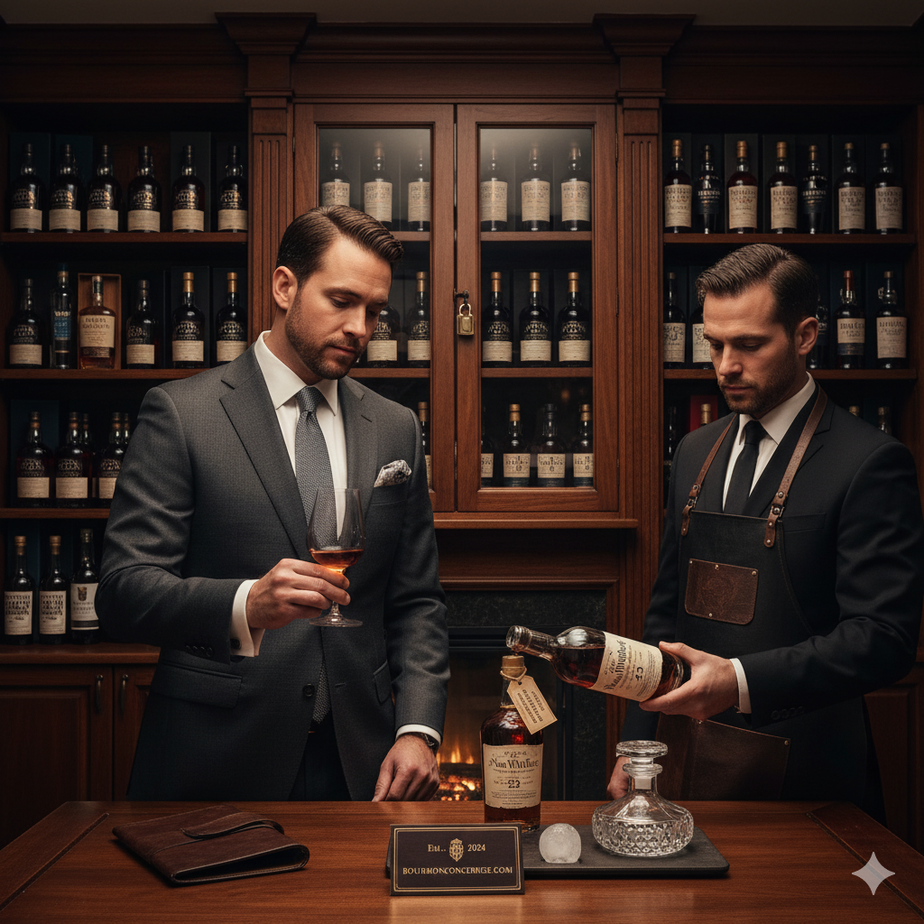 The Bourbon Concierge Bargains