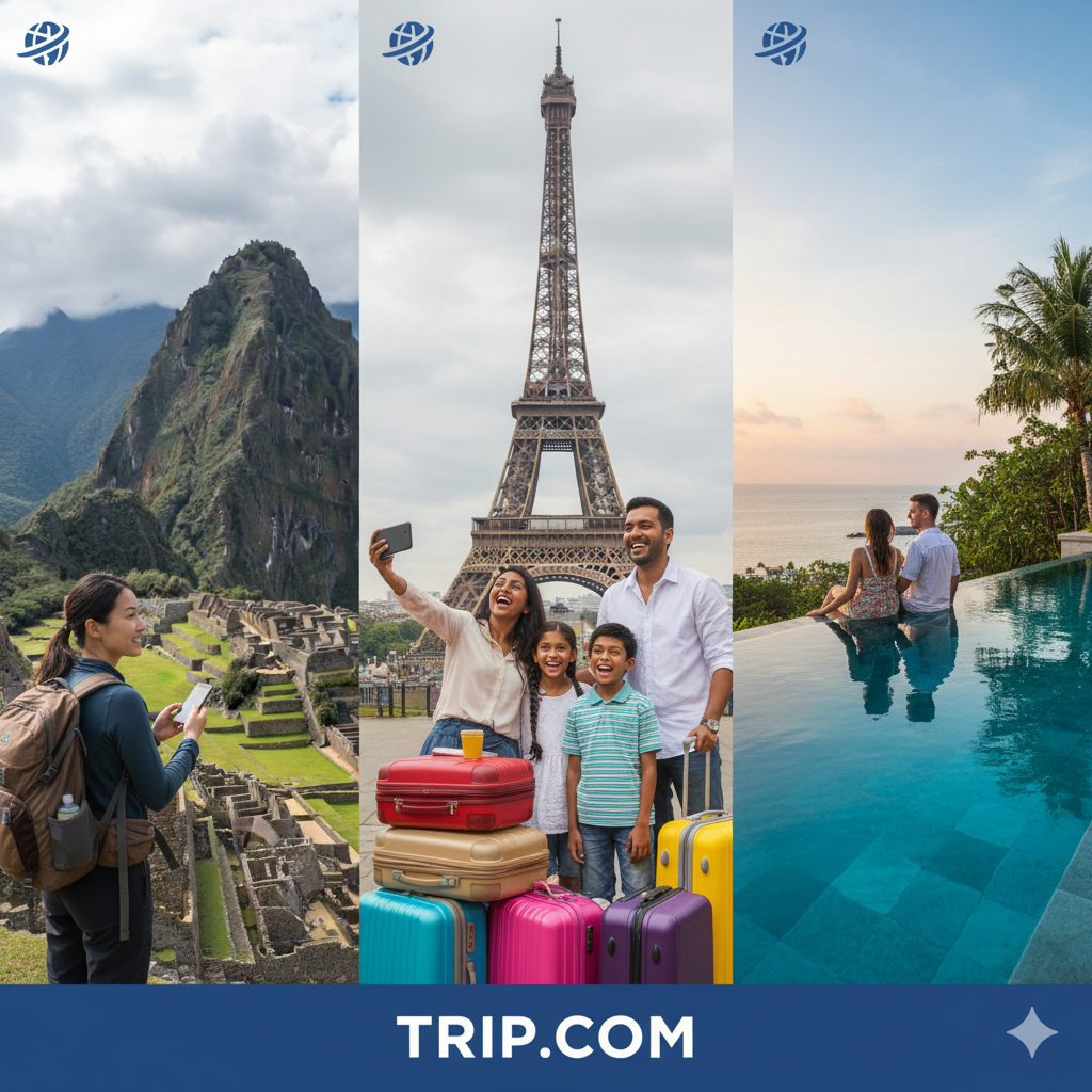 Trip.com Travel Deals