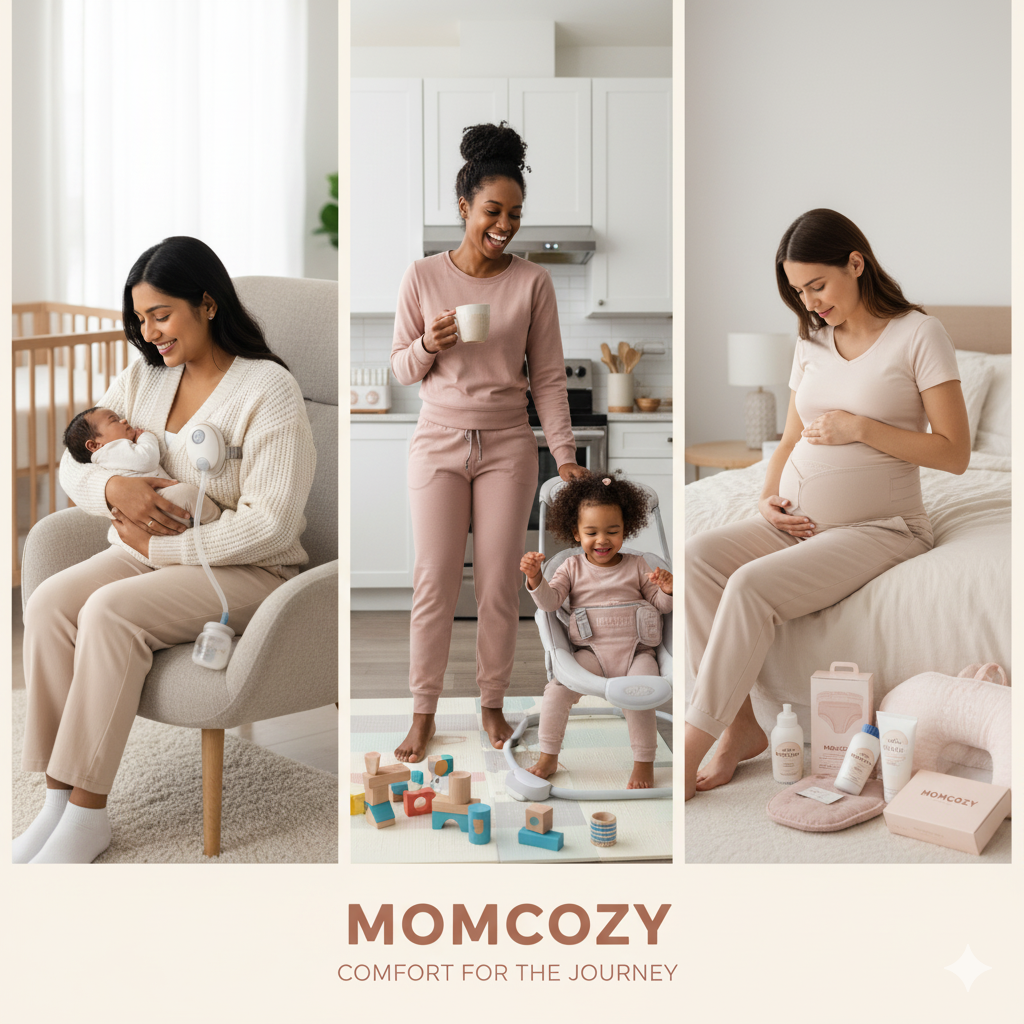 Momcozy Savings