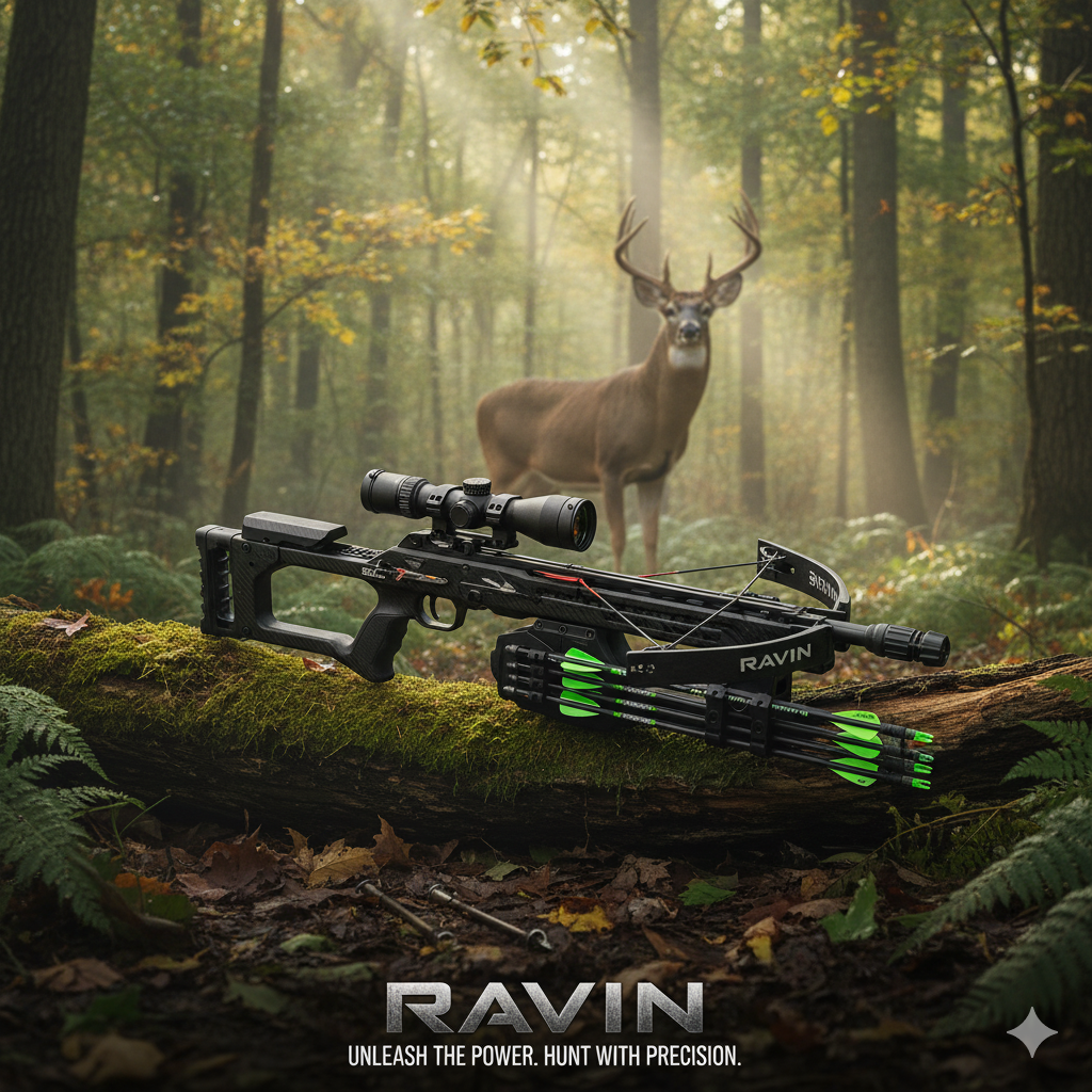 Ravin Savings Cravings