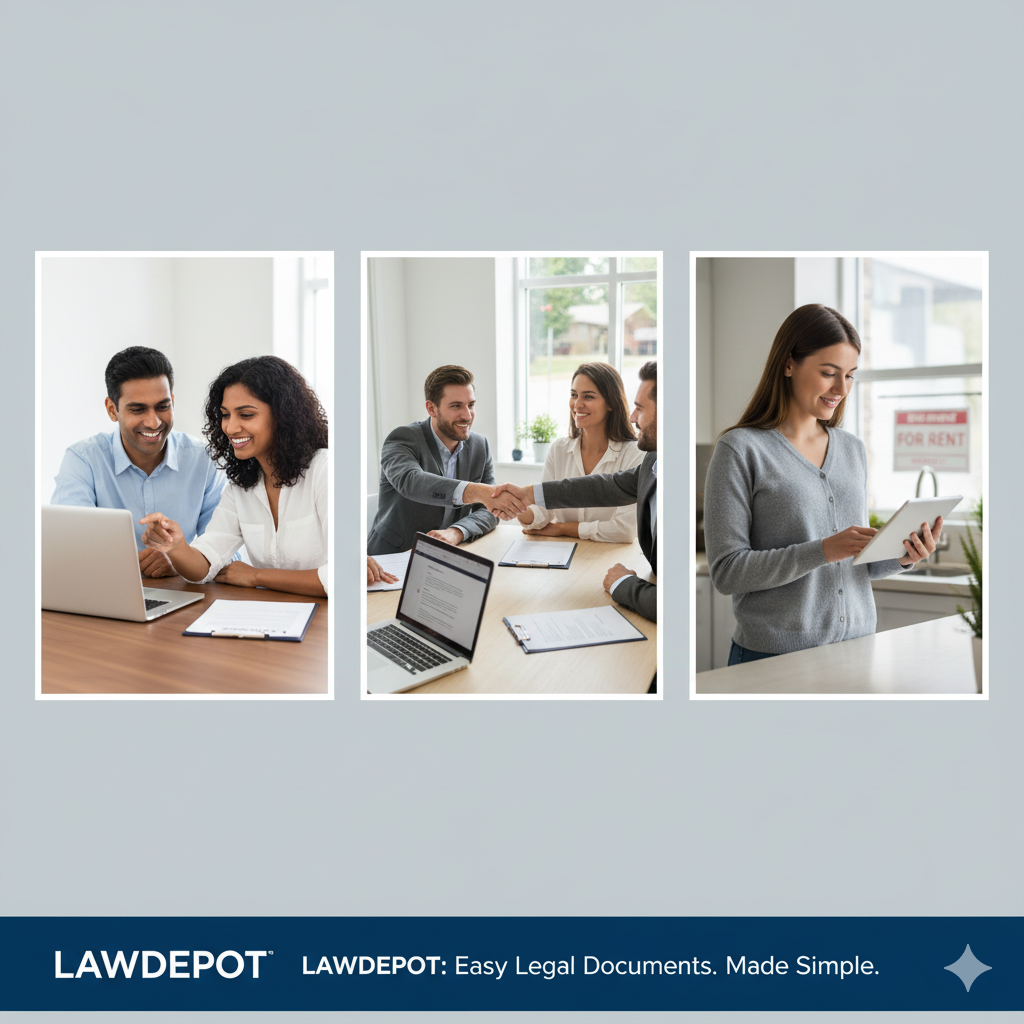 LawDepot Luxury Deals