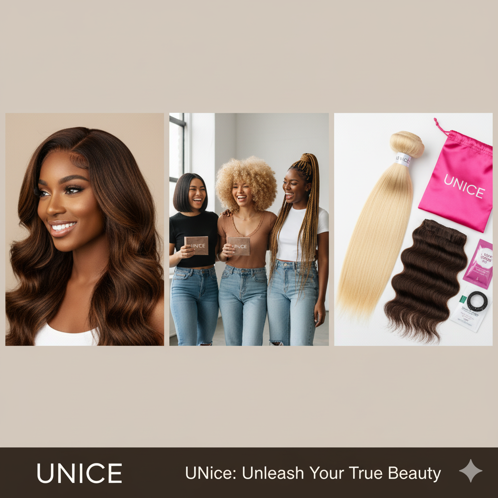 UNice Unique Deals