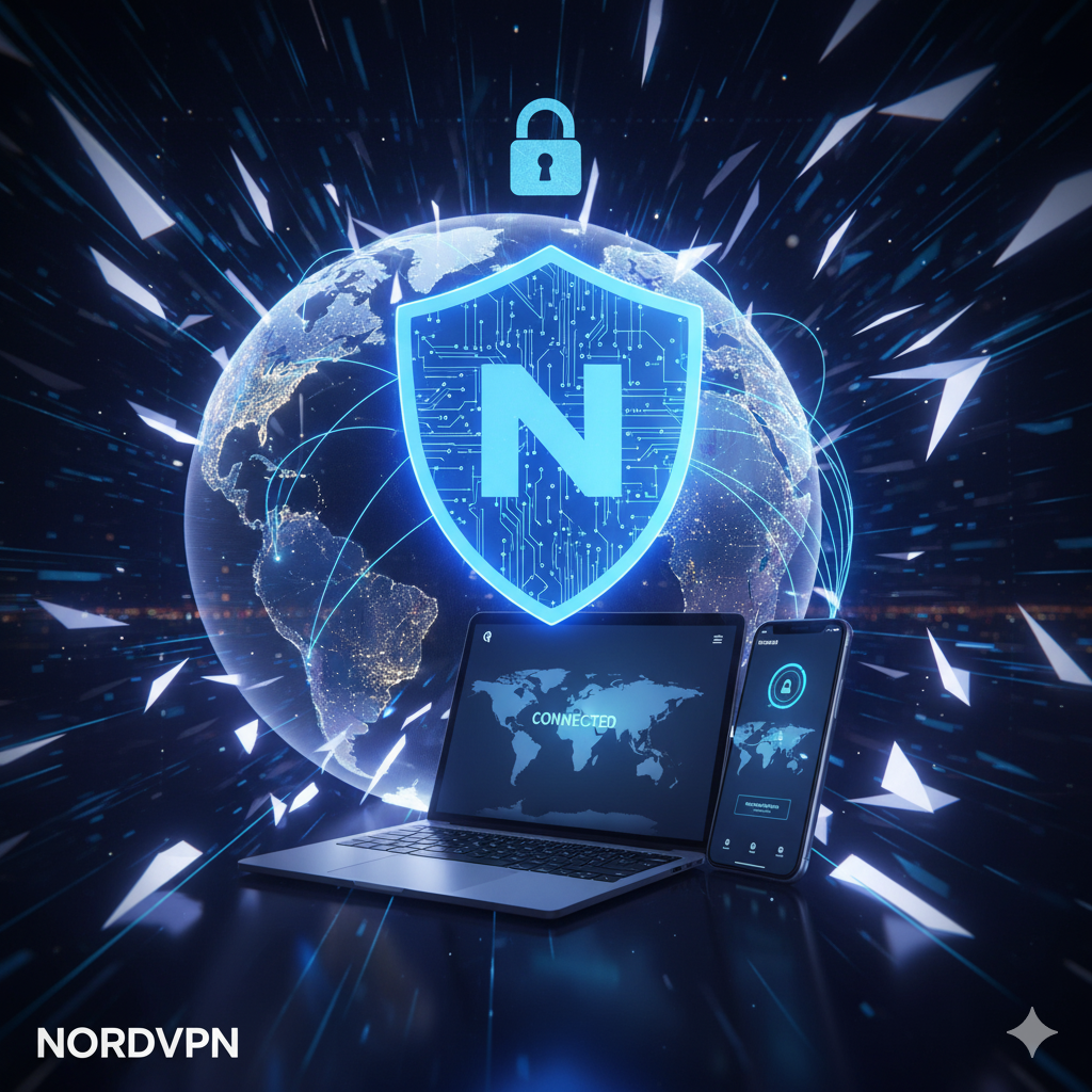 NordVPN Holiday Security Deals
