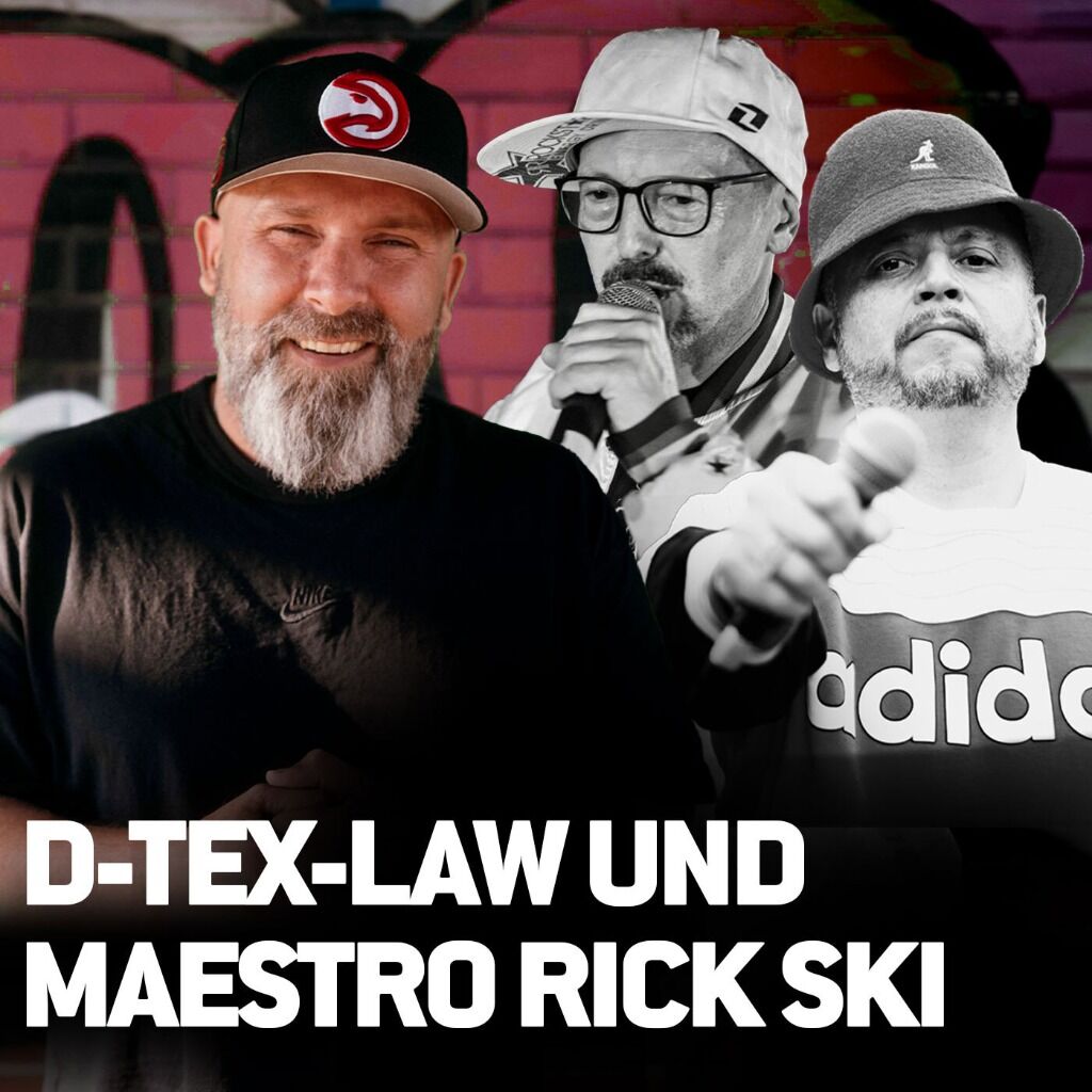 30 Jahre "Die Organisation" von Blitz Mob