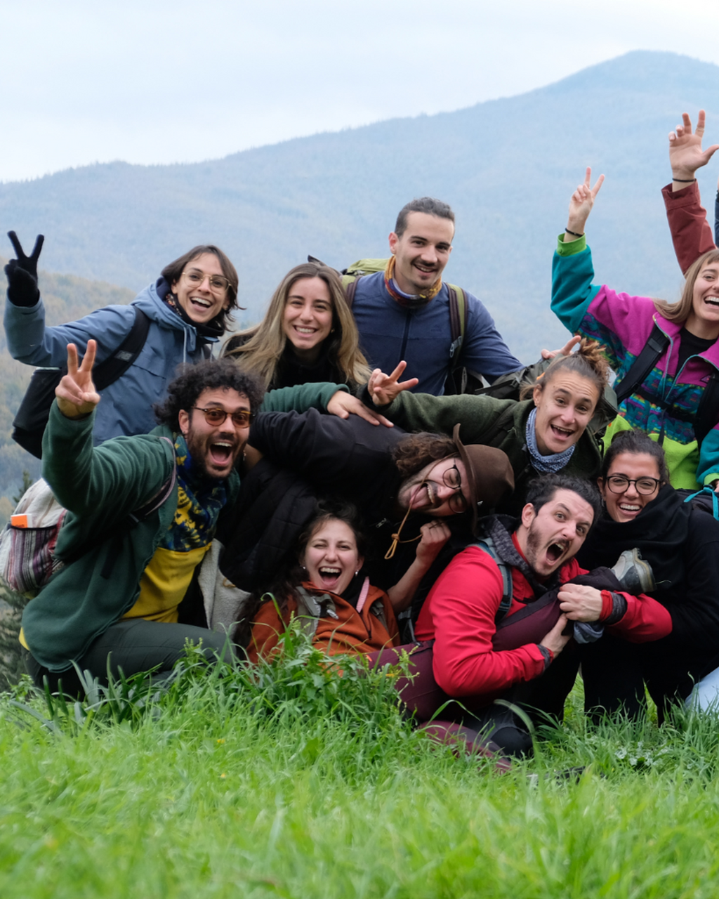 TREKKING E USCITE - Clicca qui se non vuoi perderti i prossimi appuntamenti!