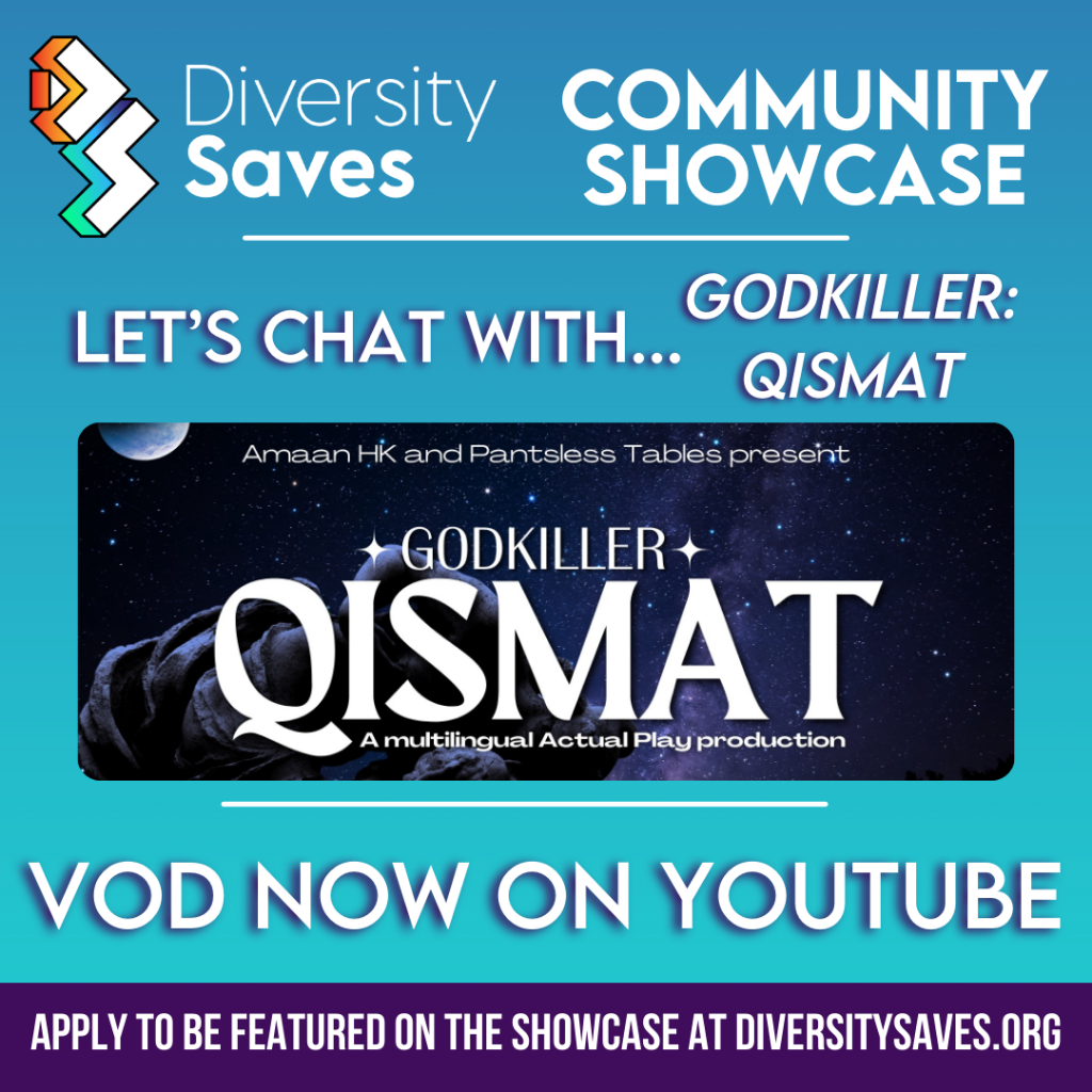 Showcase: Quismat