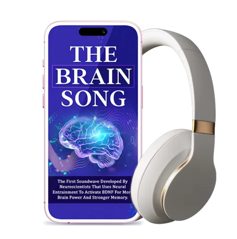 The Brain Song (Killer NEW Memory Offer)  Health & Fitness/General