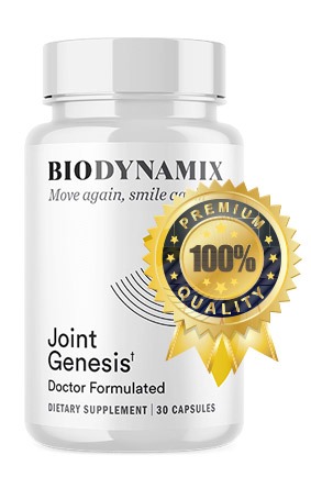 Joint Genesis  Health & Fitness/Dietary Supplements