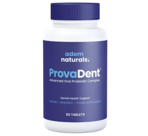  ProvaDent - NEW Doctor Endorsed Dental Offer - $4+ EPC  Health & Fitness/Dental Health