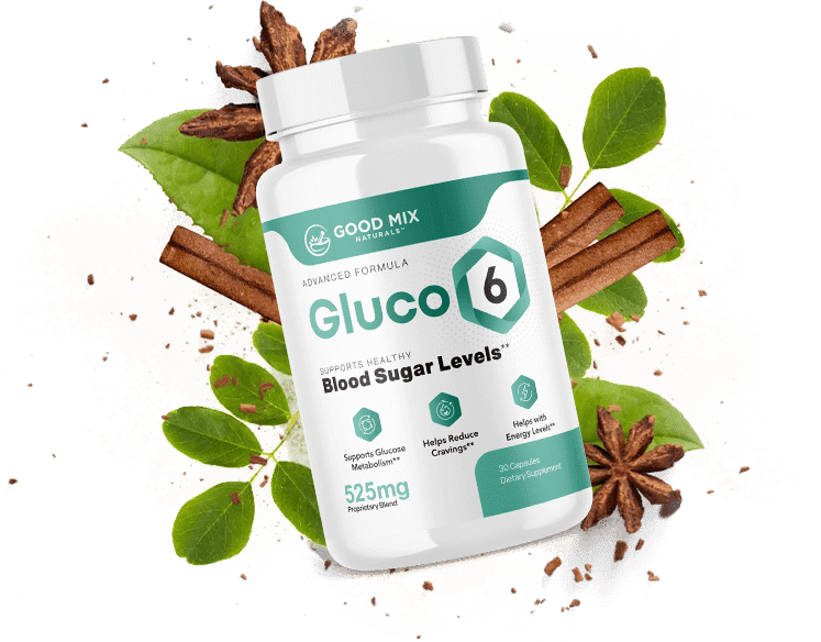 Gluco6 - Now Open To Everyone!  Health & Fitness/Dietary Supplements