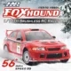 HNR h9804 Foxhound Bangood