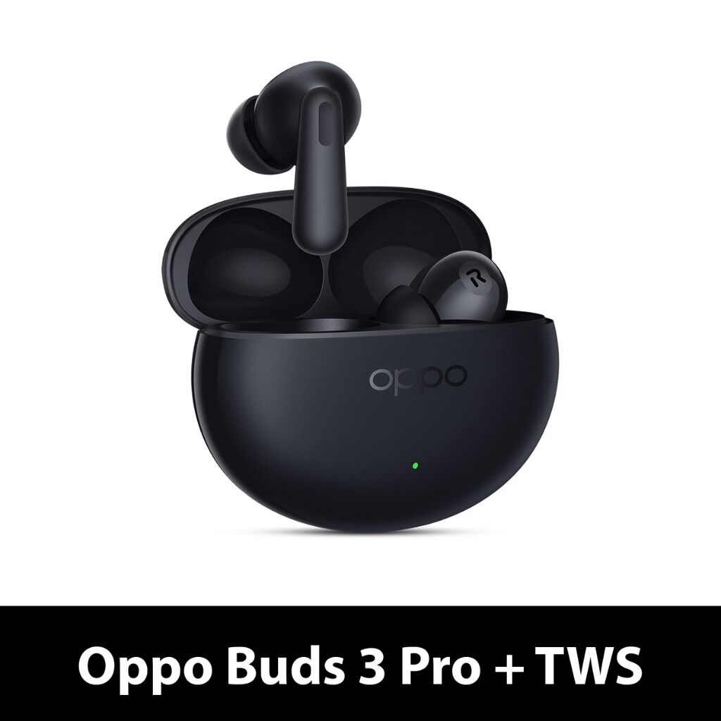 Oppo Enco Buds 3 Pro Plus TWS