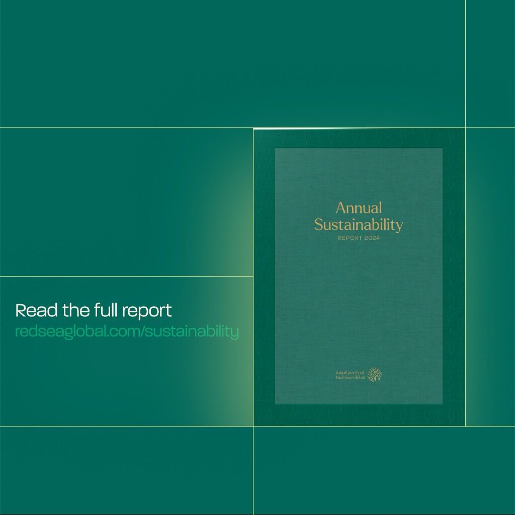 RSG's Annual Sustainability Report 2024