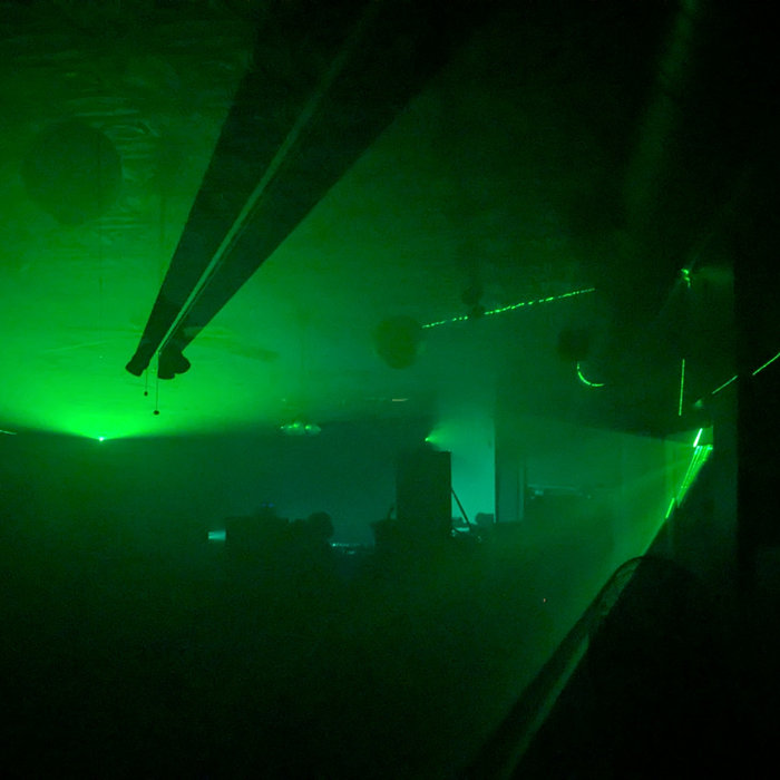 Live at BRAIN CONTROLLERZ on bandcamp