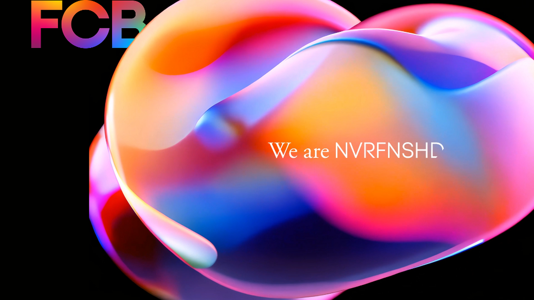 The end of FCB&mdash;a look back at the &lsquo;never finished&rsquo; agency&rsquo;s legacy
