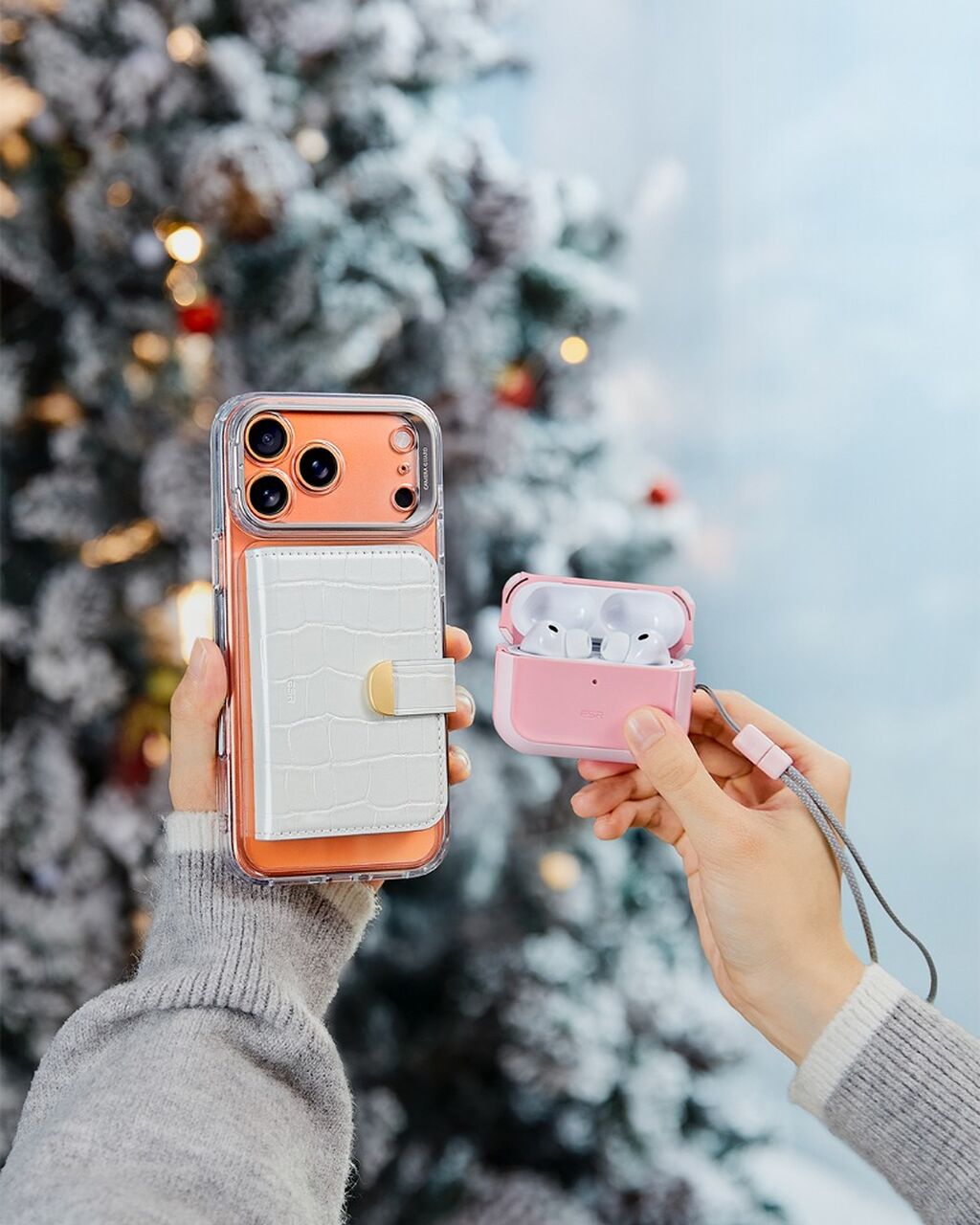 AirPods Pro 3 Case