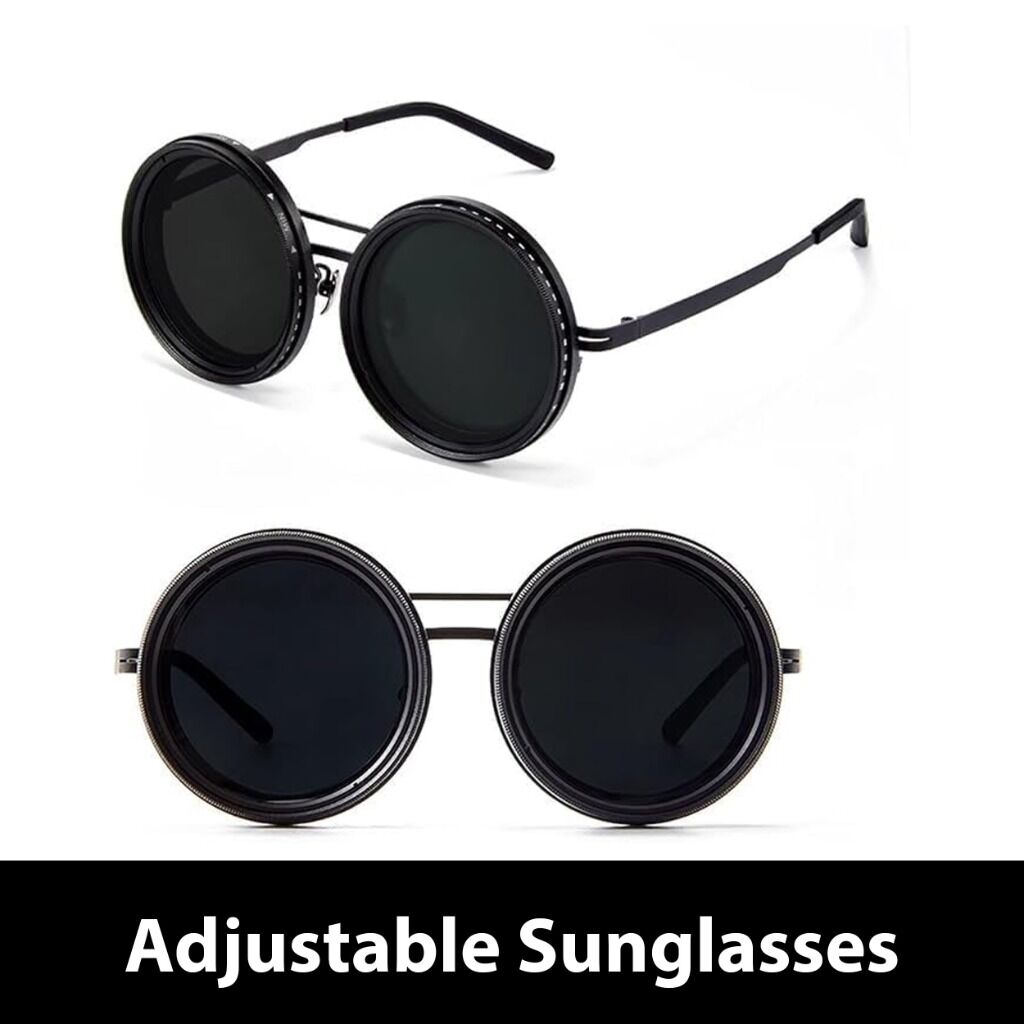 Viral Adjustable Sunglasses