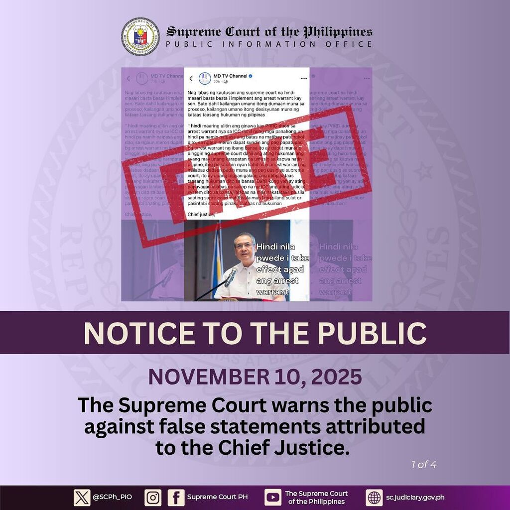 Fake and deceptive statements