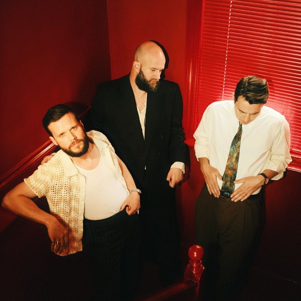 Entrevista con White Lies