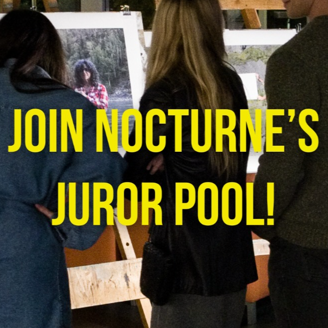 NOCTURNE JUROR POOL CALL FOR APPLICANTS