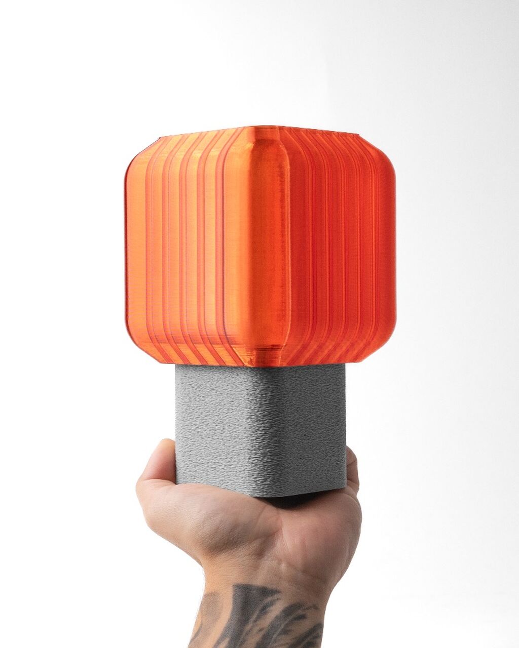 Mini Lamp 003