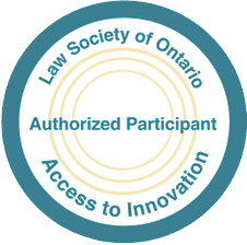 Law Society of Ontario&rsquo;s A2I Program Authorized
