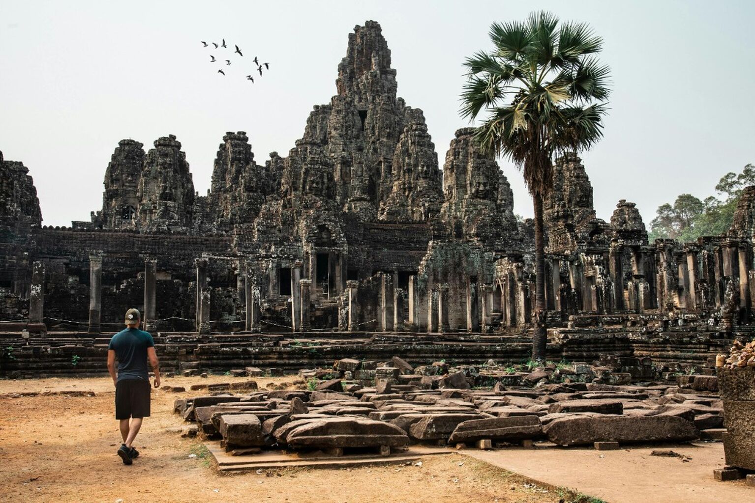 Top Spring Destinations