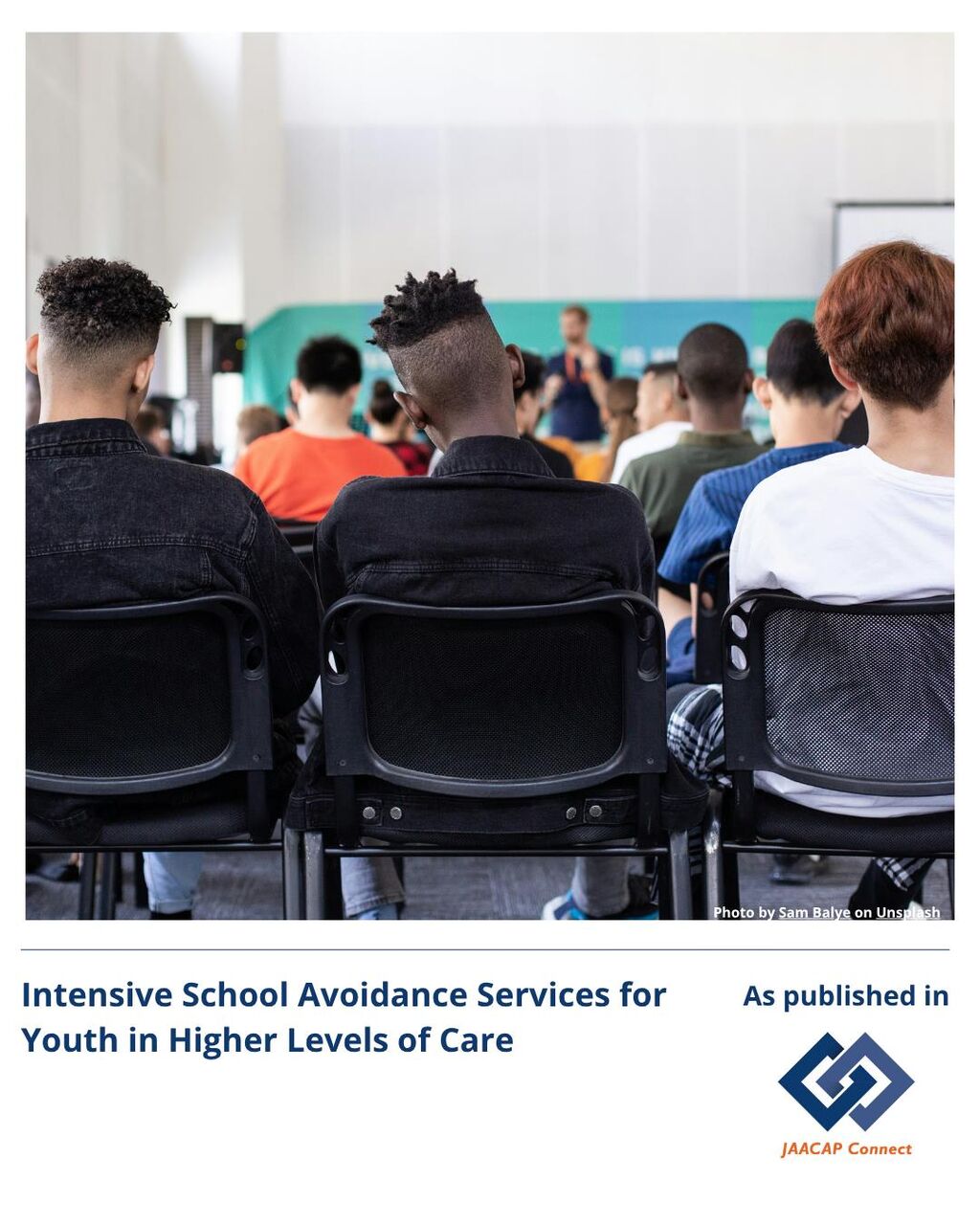 JC Intensive School Avoidance Services