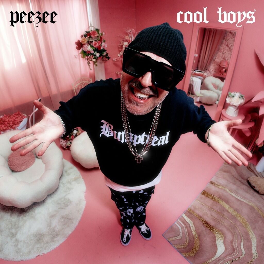 PeeZee - Cool Boys
