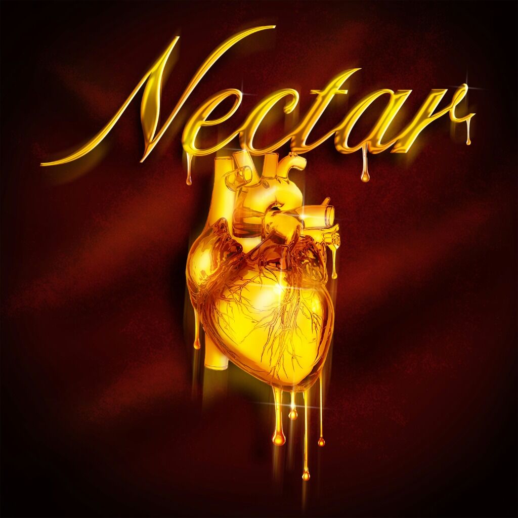 Jeycee - Nectar