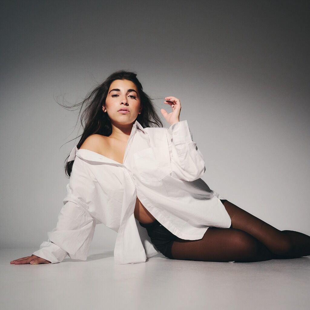 Angela Maalouf - Your not so fine