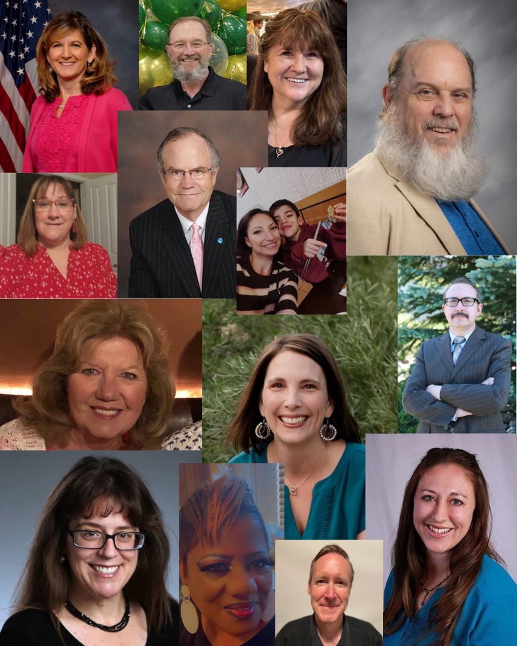 Fifteen Silver Grads Will Be Celebrated at Fall Commencement!