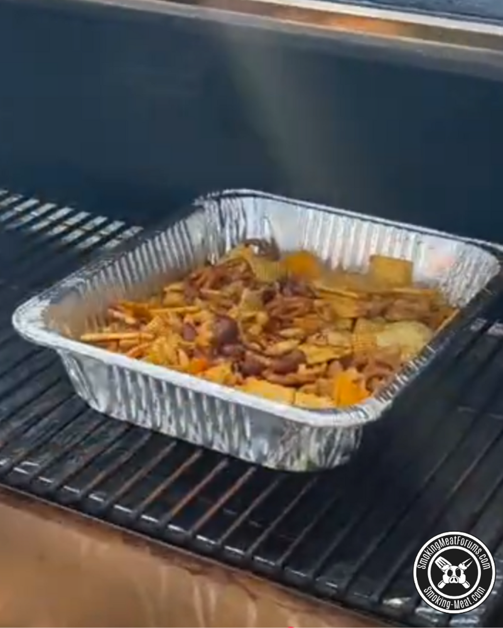 YouTube Video: What all other snack mixes wish they could be!