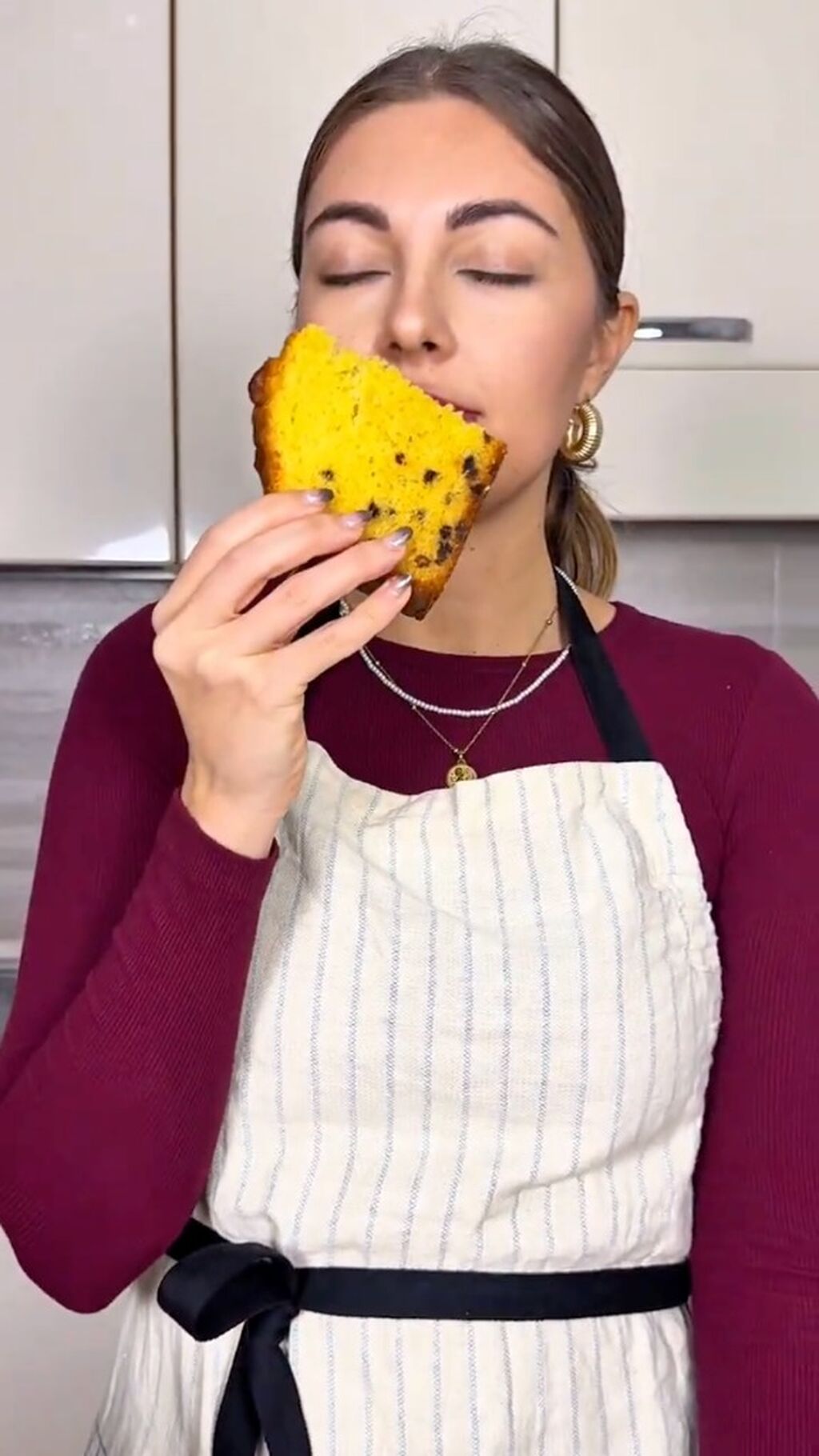 Giusi Romano - Pannocchio molisano