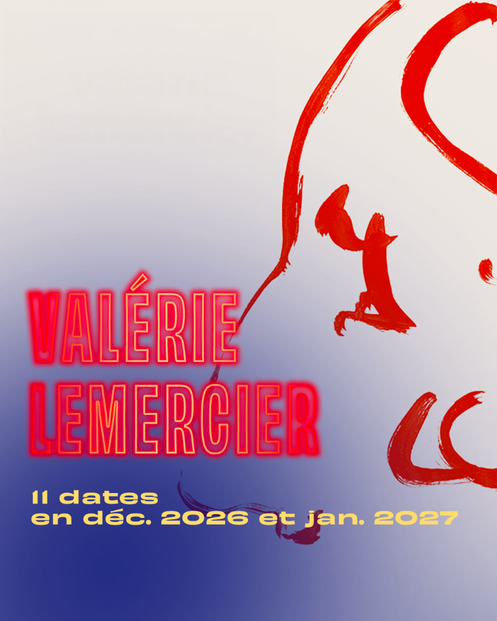 Val&eacute;rie Lemercier